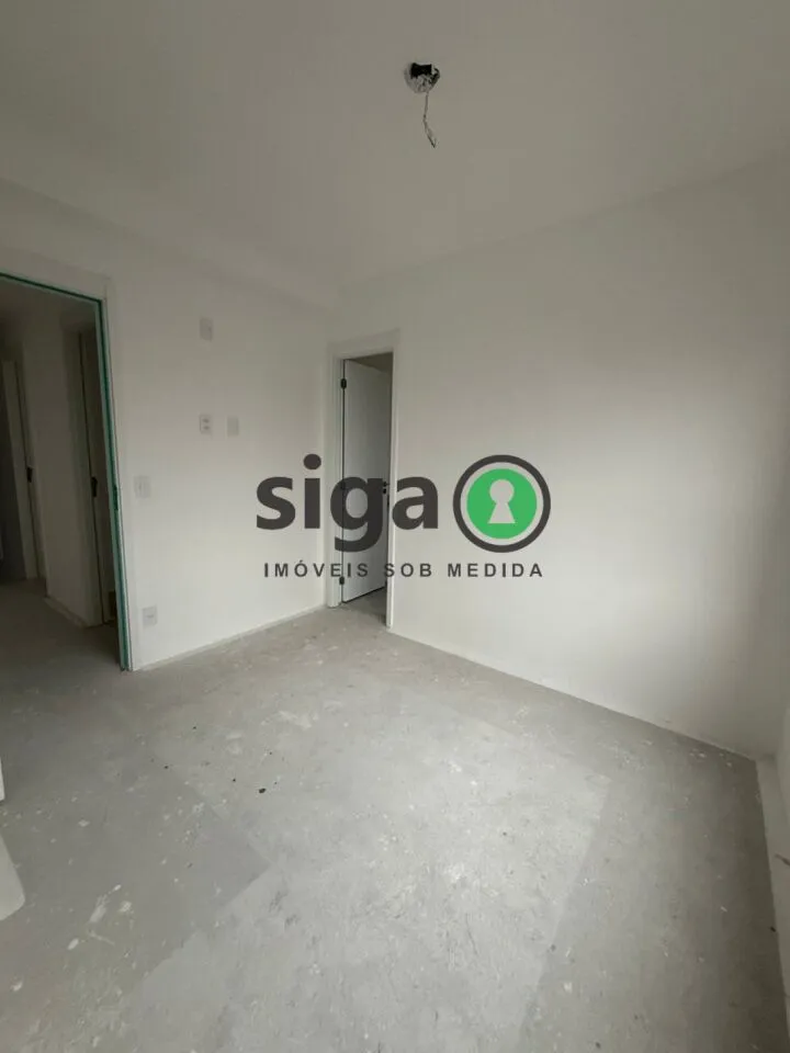 Imagem Apartamento 139 m² Mooca 04 dormitórios