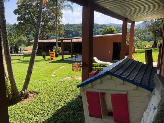 Imagem Área à venda, 194154 m² por R$ 11.650.000 - Parque Santa Rosa - Suzano/SP
