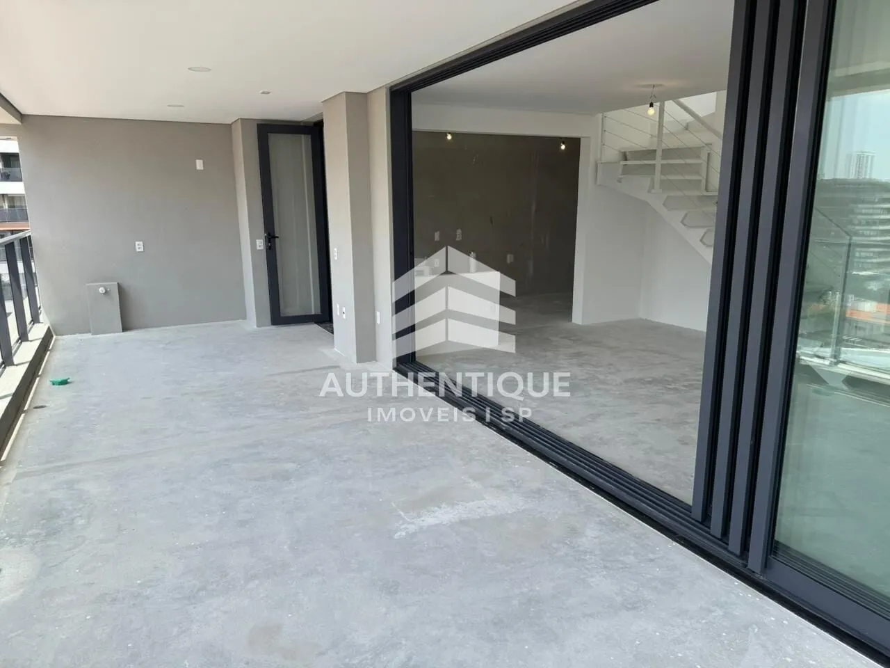 Imagem ATELIE 365 BROOKLIN - Apartamento à venda no bairro Brooklin - São Paulo/SP, Zona Sul