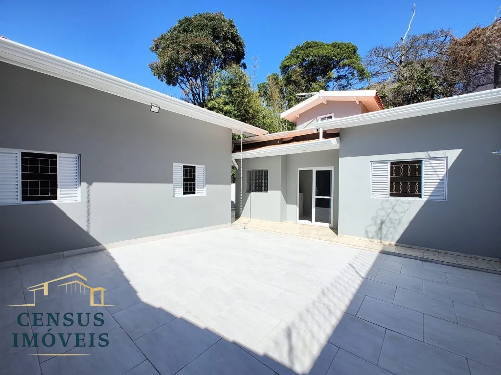Foto do imóvel: Imperdível! Casa à venda em Vinhedo-SP, bairro Nova Vinhedo. 3 quartos, 1 suíte, 2 salas, 3 banheiros, 4 vagas, 259m². em NOVA VINHEDO