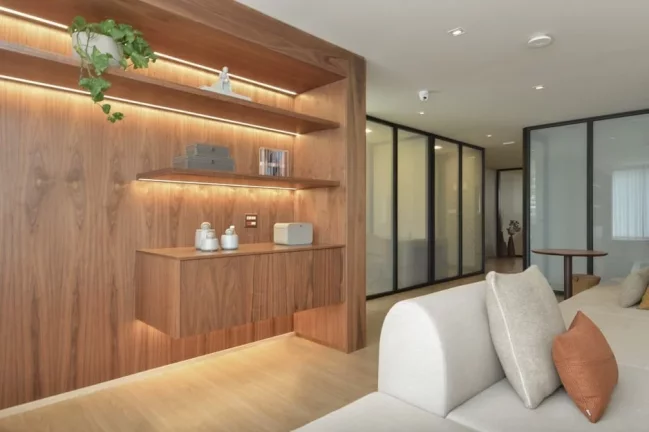 Imagem Apartamento à venda no bairro Ibirapuera - São Paulo/SP