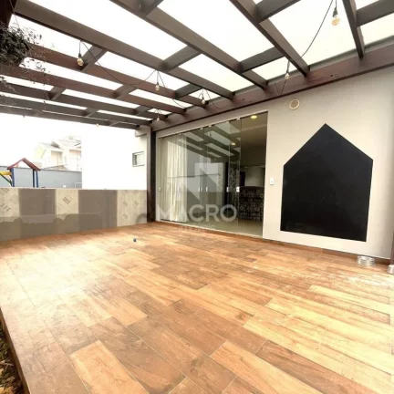 Imagem Casa Térrea | Três Rios do Sul | 3 quartos (1 suíte) | 160m²