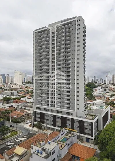 Imagem HIGH LINE TATUAPÉ BY DIÁLOGO - Apartamento à venda no bairro Tatuapé - São Paulo/SP, Zona Leste