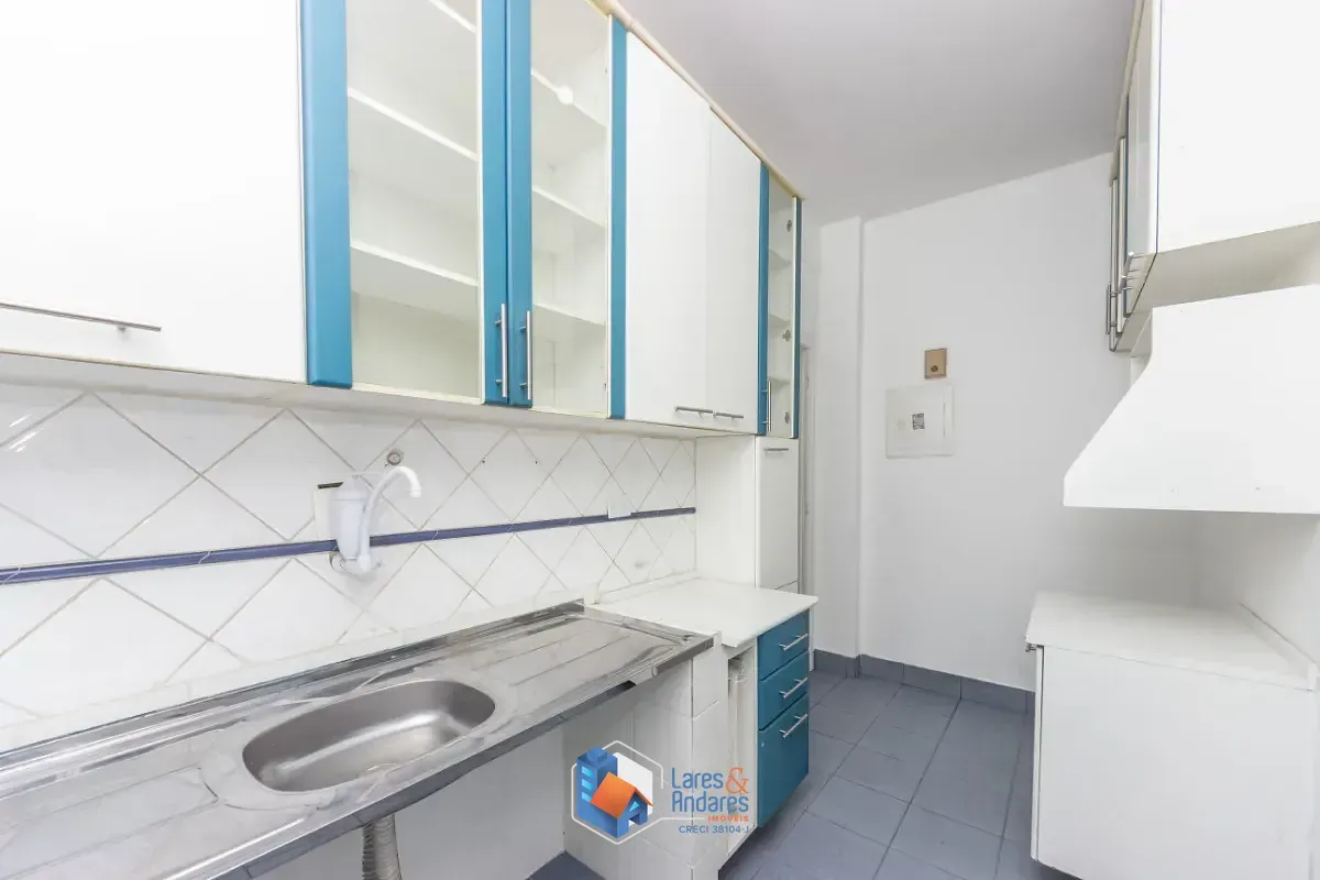 Imagem Apartamento para venda em Jardim Paulista com 2 quartos, 88m²