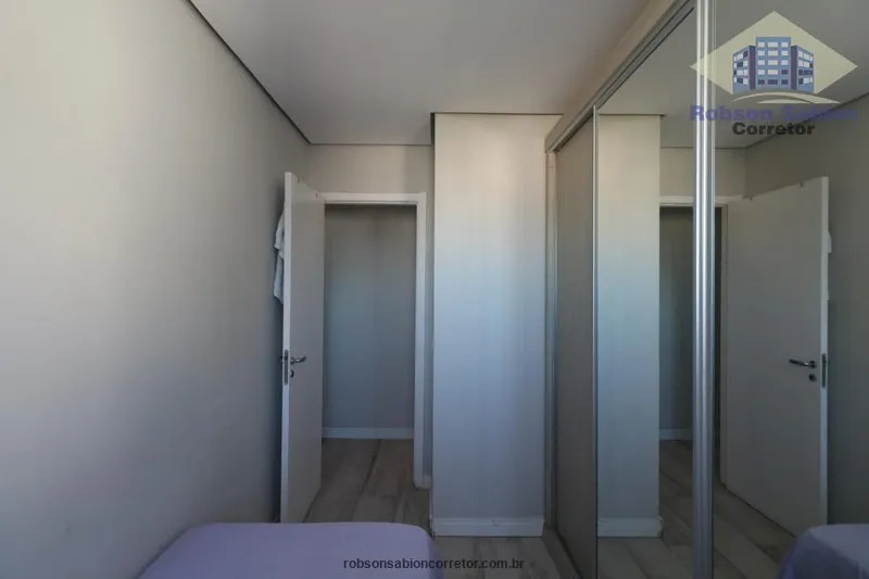 Imagem Apartamento mobiliado para venda em Diadema no bairro Centro