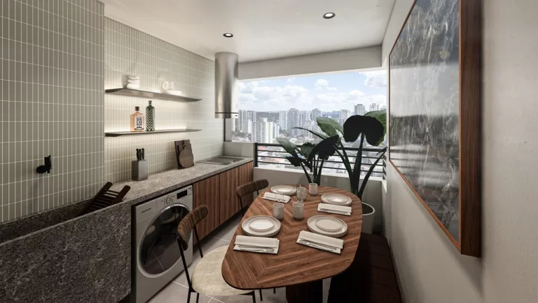 Imagem APARTAMENTO RESIDENCIAL em São Paulo - SP, Vila Mascote