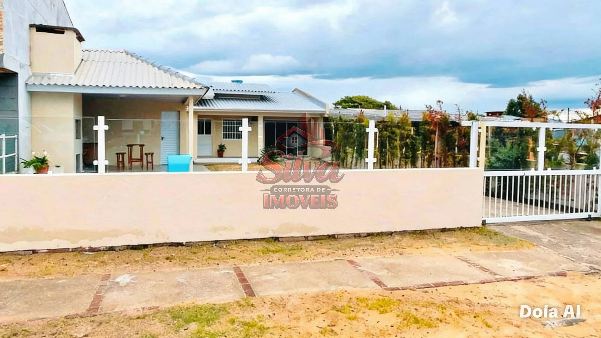 Imagem C781 | Casa com piscina à venda no Nordeste em Imbé RS