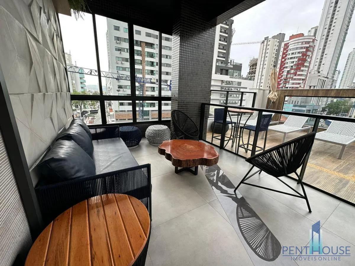 Imagem Cobertura Duplex para Venda em Balneário Camboriú, CENTRO, 4 dormitórios, 4 suítes, 4 banheiros, 4 vagas