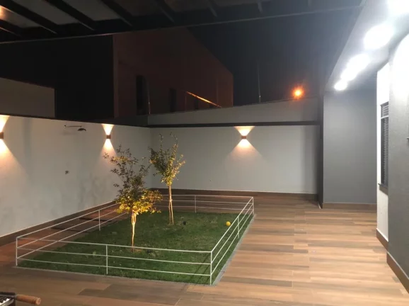 Imagem Casa à venda no condomínio Maria José , Indaiatuba São Paulo
