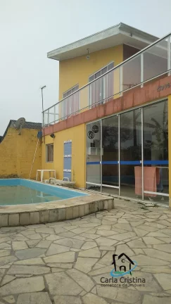 Foto do imóvel CASA RESIDENCIAL em PONTAL DO PARANÁ - PR, Balneário Atami
