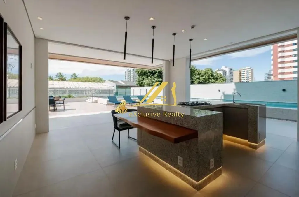 Imagem Apartamento RESIDENCIAL em Ilhéus - Bahia, Cidade Nova