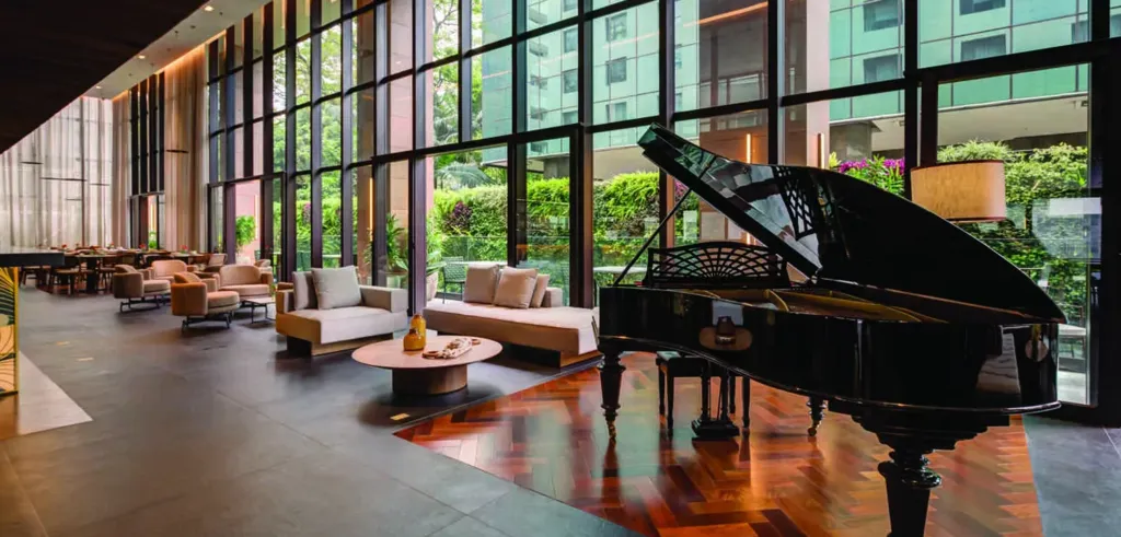 Imagem Qoya Hotel São Paulo - Qoya Hotel São Paulo