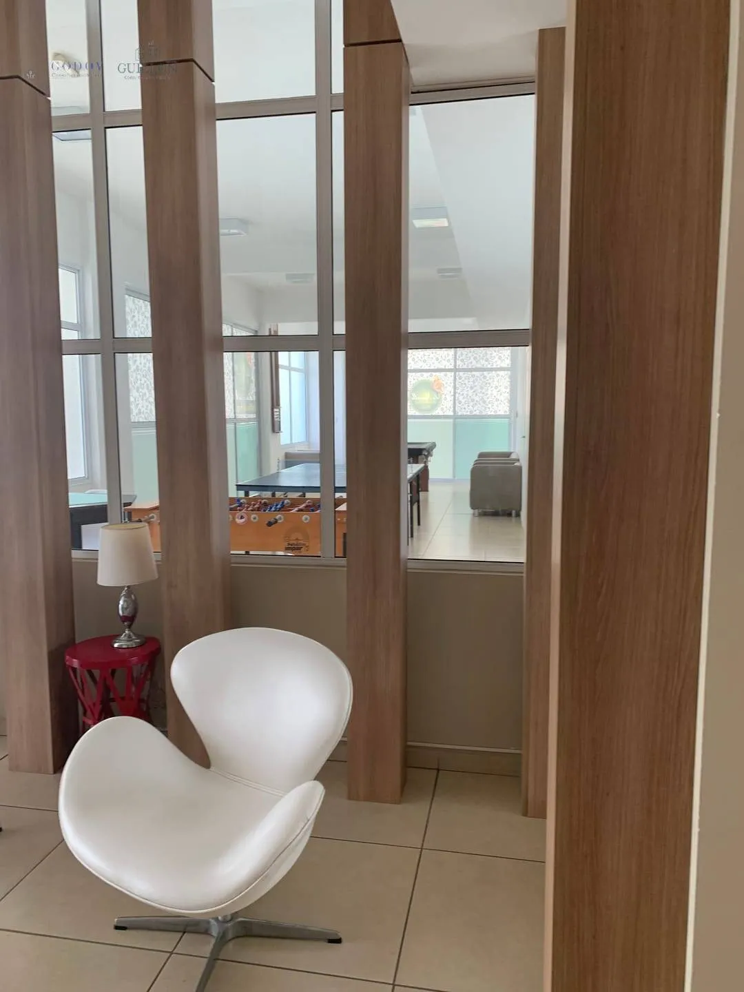 Imagem Apartamento à venda 3 Quartos, 1 Suite, 2 Vagas, 87M², Centro, Pindamonhangaba - SP | Condomínio Vie Nouvelle - Pinda