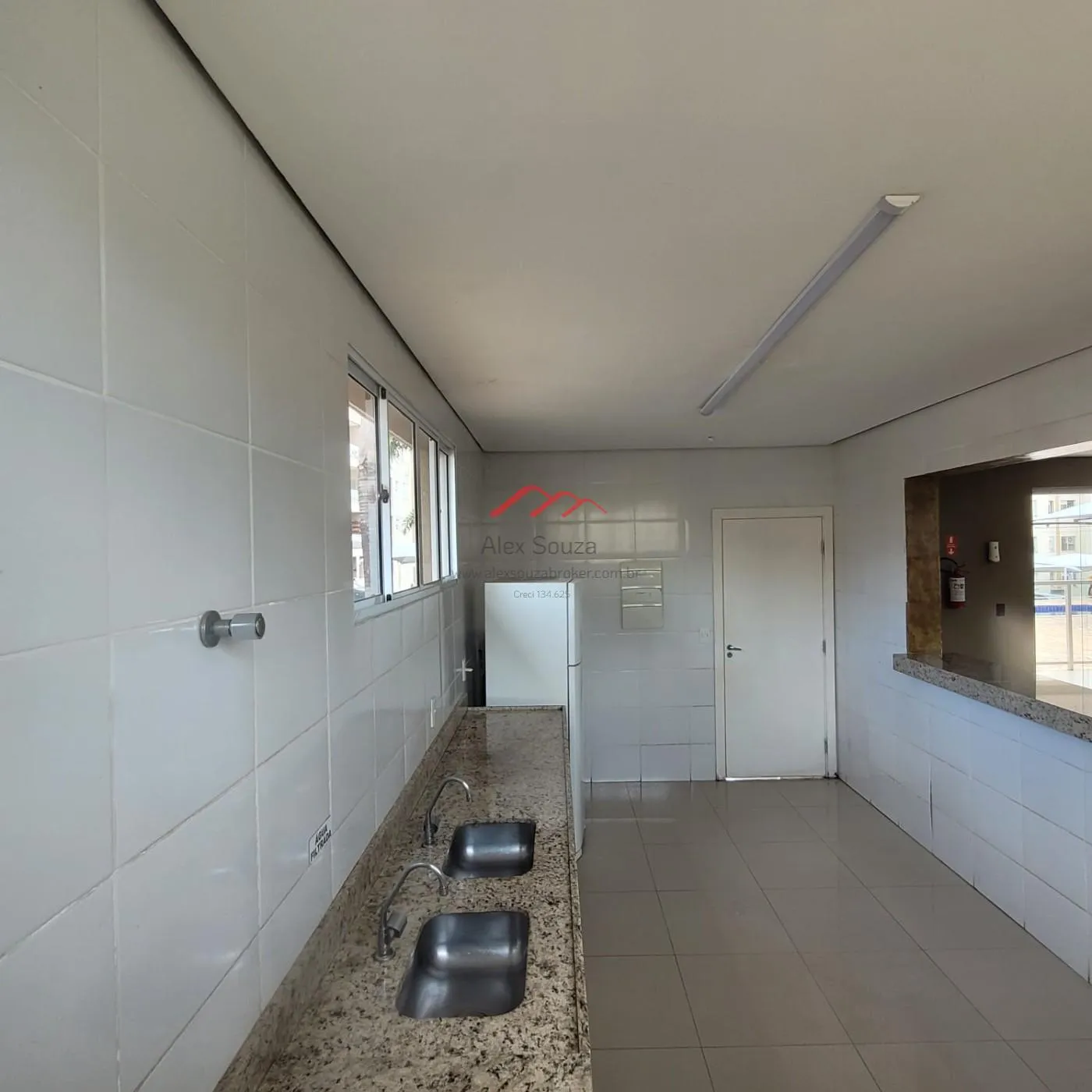 Imagem Apartamento para Venda em Hortolândia, Vila São Pedro, 2 dormitórios, 1 banheiro, 1 vaga