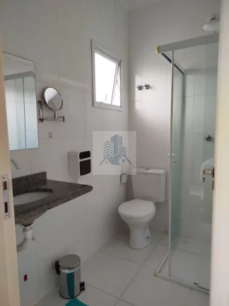 Imagem Sobrado em Condomínio em Rio Bonito, São Paulo/SP