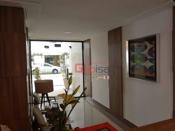 Imagem Apartamento com 1 dormitório à venda, 59 m² por R$ 494.000,00 - Centro - Cabo Frio/RJ