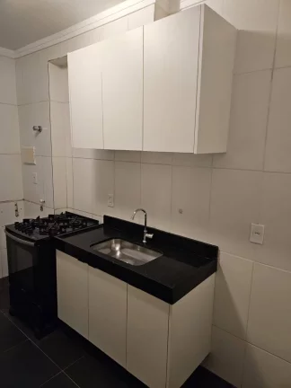 Imagem APARTAMENTO 2 QUARTOS - ALTO DA BOA VISTA