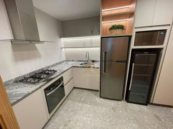Imagem Apartamento à venda, 149 m² por R$ 3.490.000,00 - Centro - Balneário Camboriú/SC