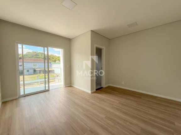 Imagem Geminado | Tifa Martins | 2 quartos + home office (2 suítes) | 153m²