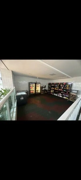 Imagem Apartamento à Venda em Ocian, Praia Grande - SP