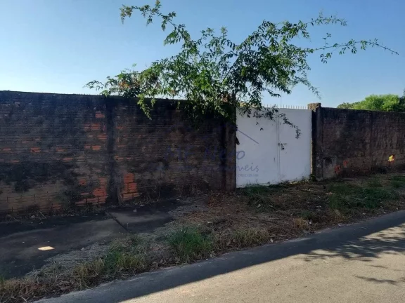 Imagem Terreno Padrão