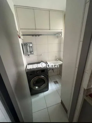 Imagem Apartamento à venda, 108 m² por R$ 800.000,00 - Jardim Goiás - Goiânia/GO