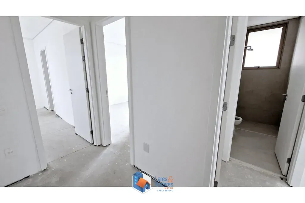 Imagem Apartamento à venda 3 Quartos 3 Suites 3 Vagas 189M² Vila Nova Conceição São Paulo - SP