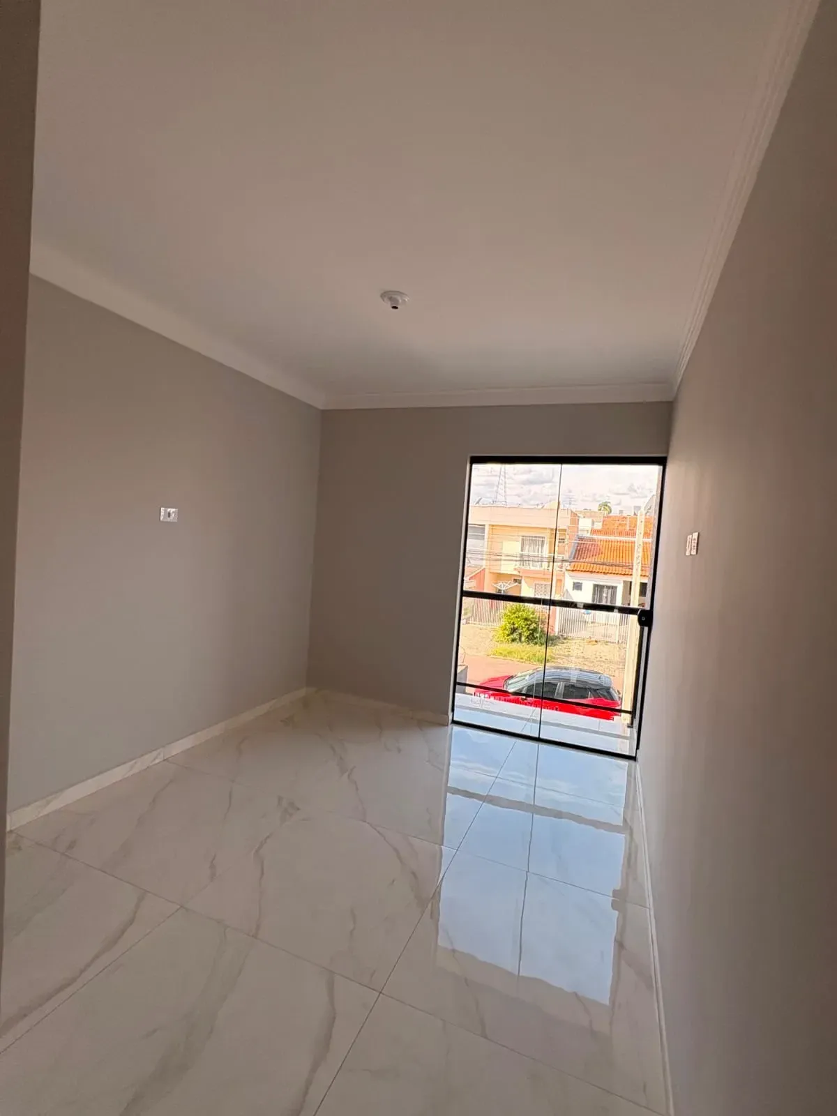 Imagem Sobrado com 2 Quartos à Venda, 66 m² em Campo de Santana - Curitiba