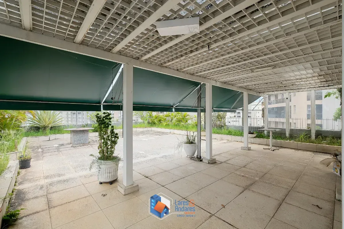 Foto do imóvel Cobertura para venda em Jardim Paulista com 4 quartos, sendo 2 suítes, 600m² em Alameda Campinas