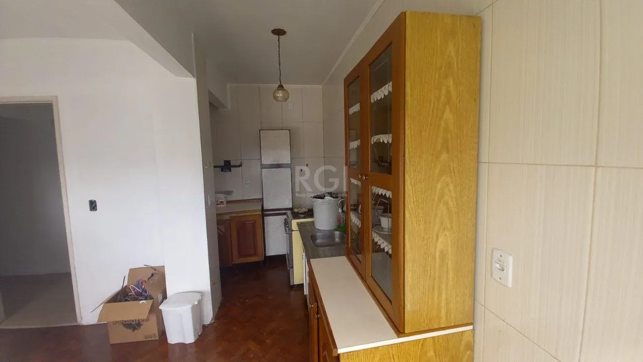 Imagem Apartamento em Centro Histórico