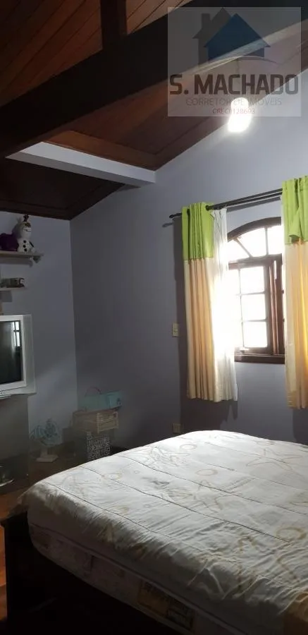 Imagem Sobrado para Venda em Santo André / SP no bairro Vila Curuça