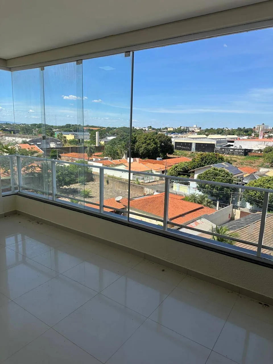 Imagem Apartamento 3 quartos Edifício Nova Petrópolis Bairro Jardim Petrópolis
