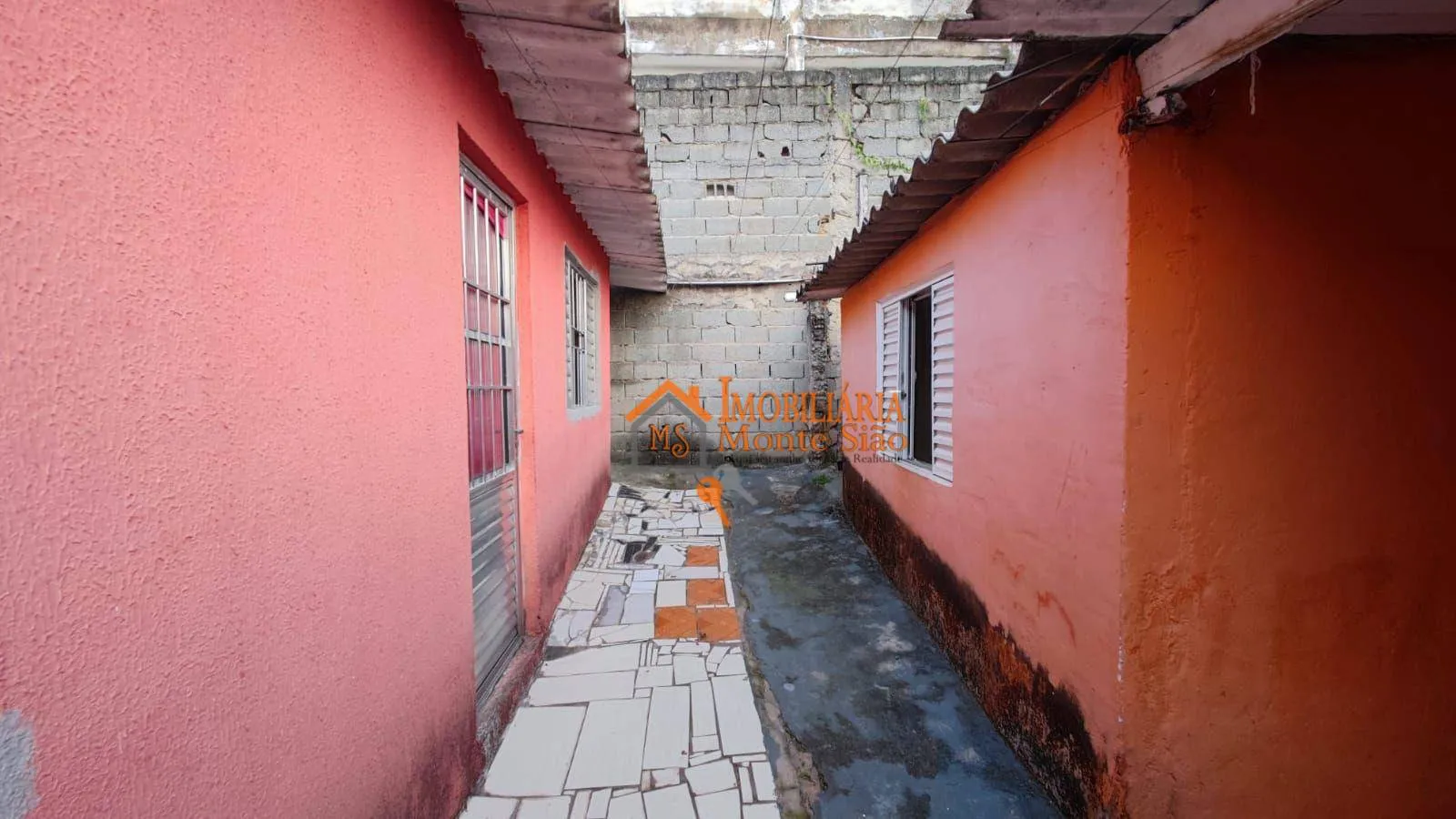 Imagem Salão à venda, 250 m² por R$ 900.000,00 - Vila Nova Cumbica - Guarulhos/SP
