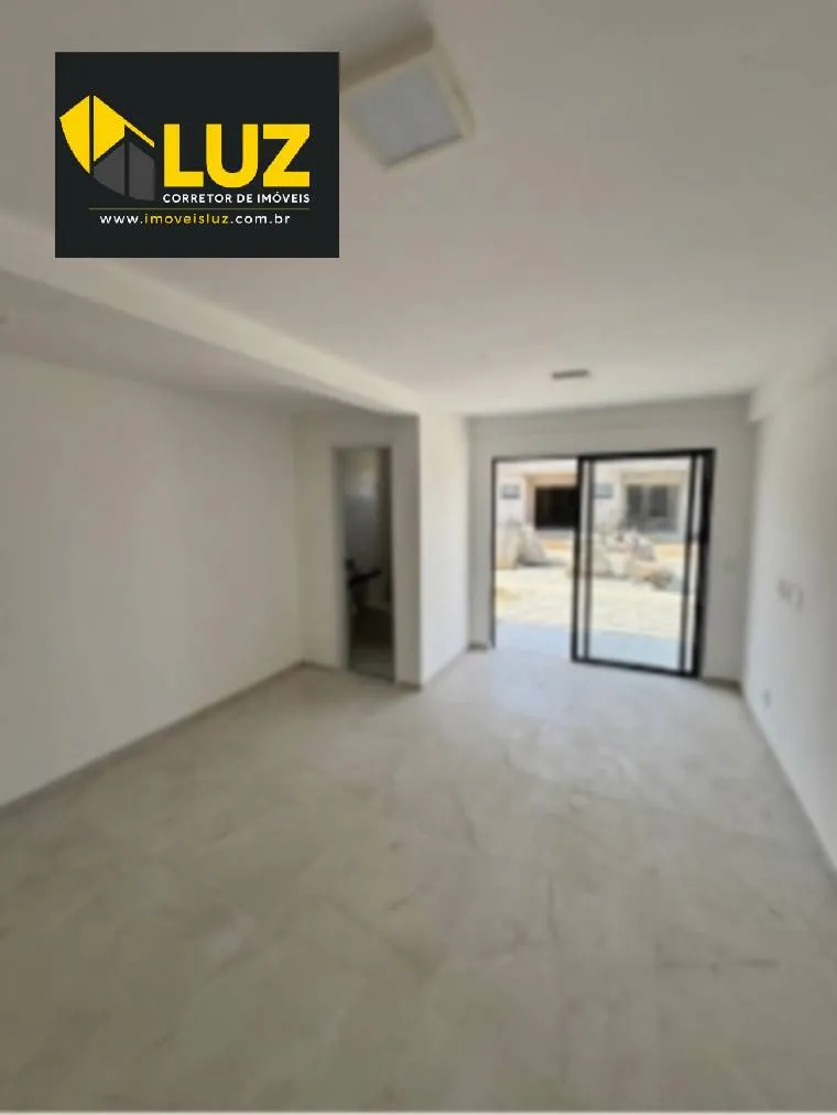 Imagem ICARAÍ VILLAGE SOL - CONDOMÍNIO FECHADO DE CASAS DUPLEX EM CAUCAIA