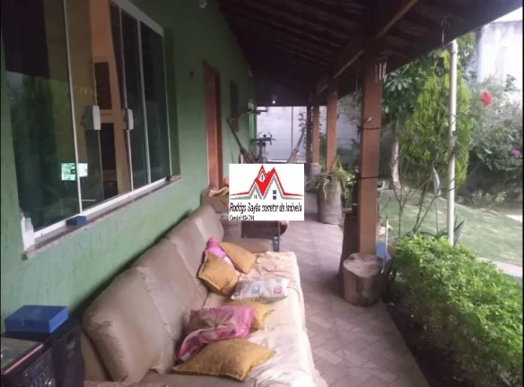 Imagem Chácara Bom Jesus dos Perdões Aceita Financiamento Bancário!