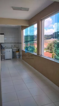 Imagem Casa à venda no Outeiro de Passárgada em Cotia/SP
