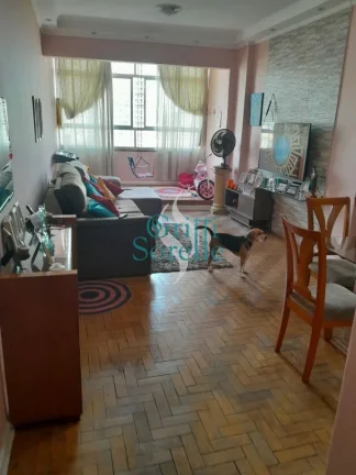 Imagem Apartamento à Venda, Sem Garagem na Vila Mariana - São Paulo/SP..