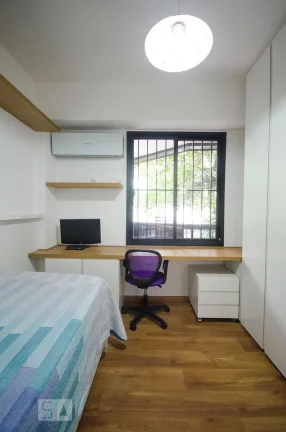 Imagem Apartamento à Venda - Leblon, 3 Quartos, 100 m2
