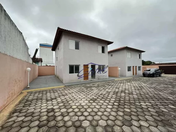 Imagem CASAS PRONTAS PARA MORAR. VENHA ESCOLHER A SUA!