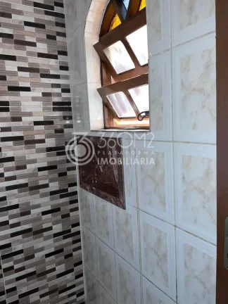 Imagem Casa para Venda em Mongaguá / SP no bairro Balneário Agenor de Campos
