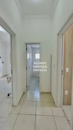 Imagem Apartamento com 2 dormitórios 1 suíte à venda 76 m² no Condomínio Plaza São Luiz Residencial em Itu SP