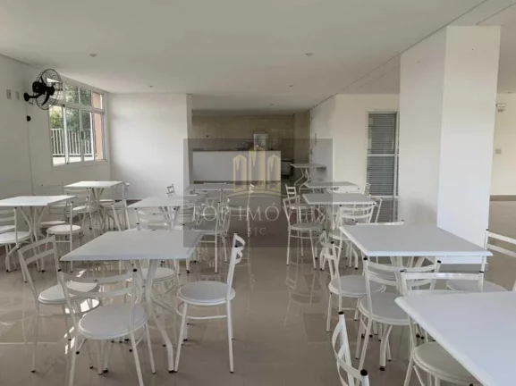 Imagem Lindo apartamento Localizado no Satelite Residencial Maria Dalva 2 dormitorios Planejados