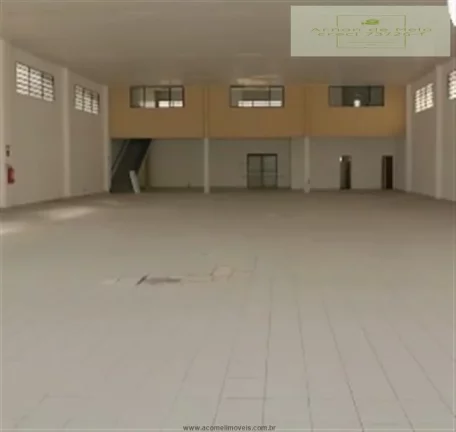 Foto do imóvel Prédios Comerciais para locação em Santos no bairro Macuco em AV AFONSO PENA