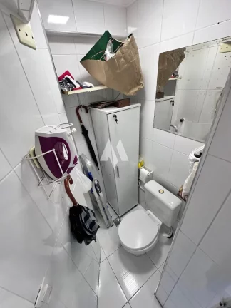 Imagem Apartamento em Aparecida, Santos/SP....
