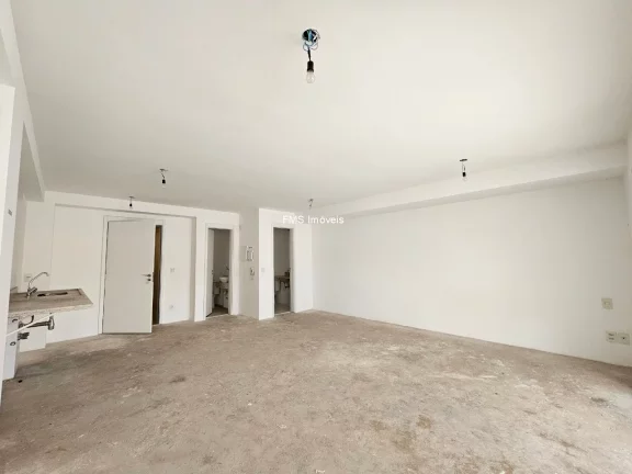 Imagem Apartamento tipo Garden a venda no Brooklin