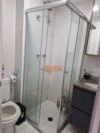 Imagem Apartamento à venda, 68 m² por R$ 730.000,00 - Jardim Flor da Montanha - Guarulhos/SP