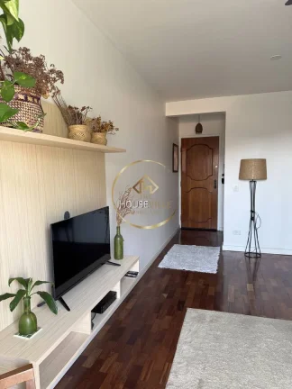 Imagem Apartamento 3 dormitórios ( 1 suíte ), Bosque dos Eucaliptos, Sjc.
