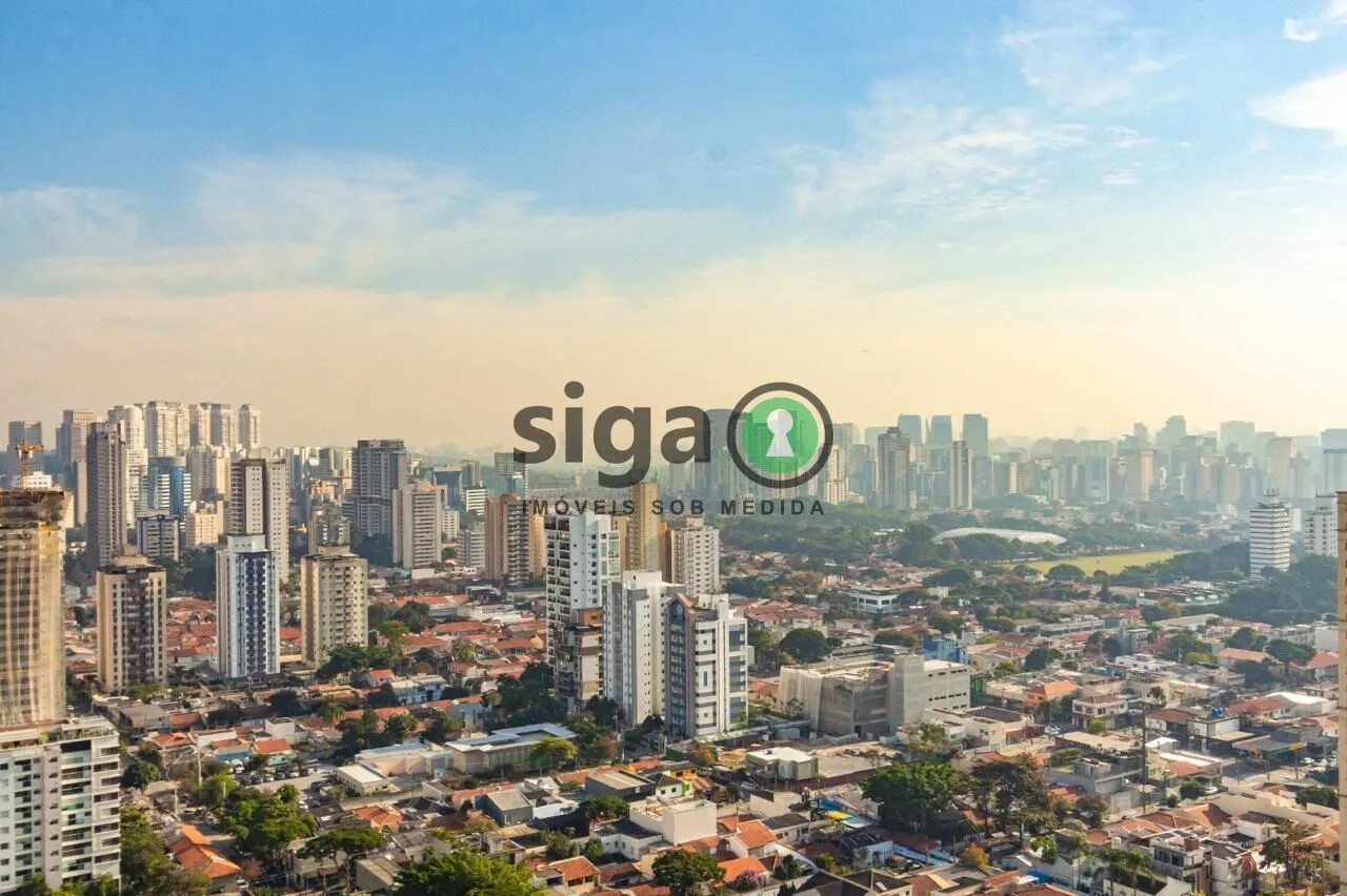 Imagem LINDO APARTAMENTO DE 225m² NO GRAND HABITARTE, 3 SUÍTES, 3 VAGAS, PORTEIRA FECHADA, VISTA LIVRE!