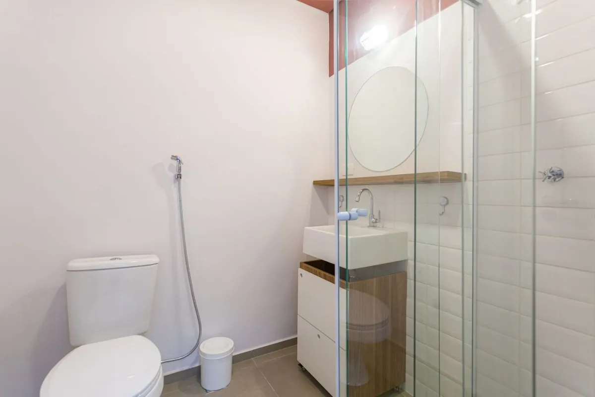 Foto do imóvel Apartamento para venda em Bela Vista com 5 quartos, sendo 2 suítes, 160m2