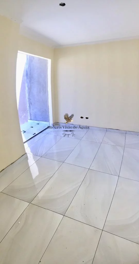 Imagem CASA RESIDENCIAL em CURITIBA - PR, TATUQUARA